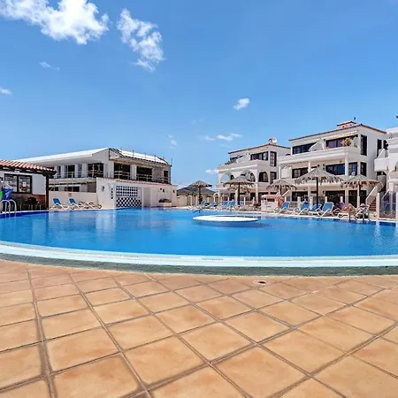Apartment Beautiful Apartmento Amarilla Golf *