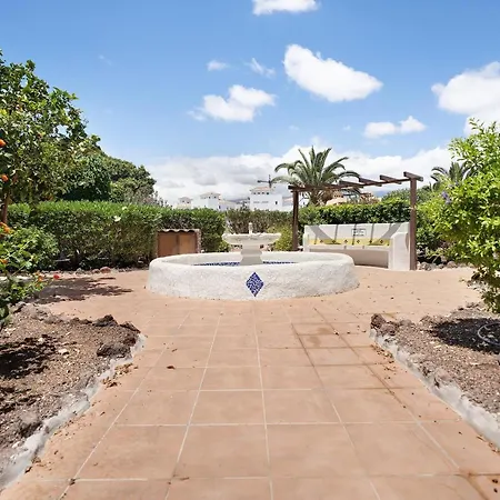 Beautiful Apartmento Amarilla Golf * San Miguel de Abona