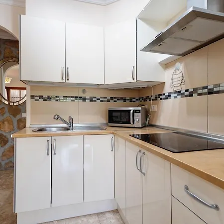 Beautiful Apartmento Amarilla Golf * San Miguel de Abona