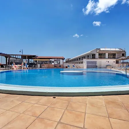 Beautiful Apartmento Amarilla Golf Apartment