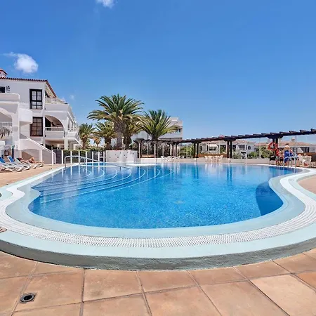 Apartment Beautiful Apartmento Amarilla Golf