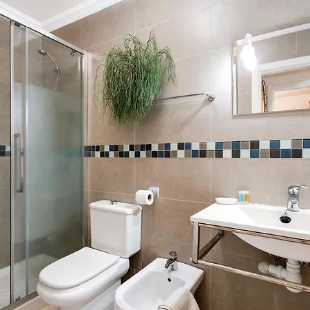 Beautiful Apartmento Amarilla Golf Apartment San Miguel de Abona