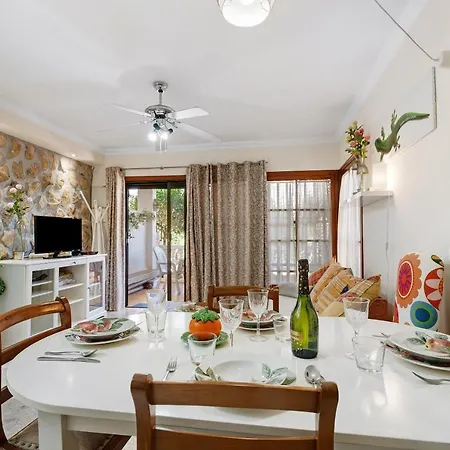 Apartmán Beautiful Apartmento Amarilla Golf San Miguel de Abona