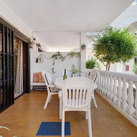 Beautiful Apartmento Amarilla Golf Apartmán San Miguel de Abona