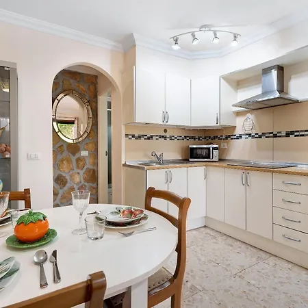 Apartmán Beautiful Apartmento Amarilla Golf *