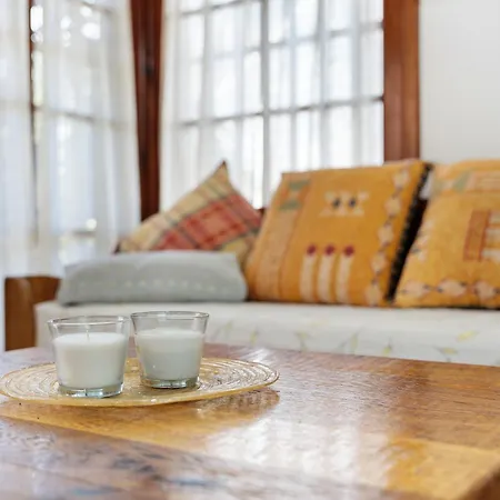 شقة Beautiful Apartmento Amarilla Golf سان ميغيل ذي أبونا