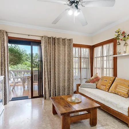Beautiful Apartmento Amarilla Golf سان ميغيل ذي أبونا