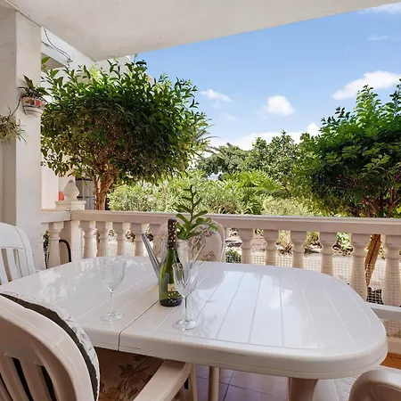 Beautiful Apartmento Amarilla Golf شقة سان ميغيل ذي أبونا